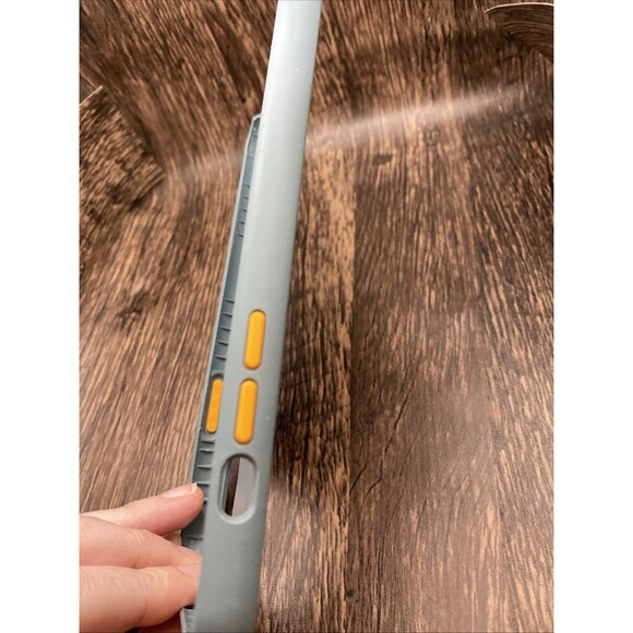 LifeProof for Apple iPhone 13 Pro Max/iPhone 12 Pro Max, Wake Series, Grey - Picture 9 of 10